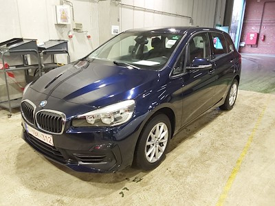 BMW 2 active tourer diesel - 2018 216 d AdBlue (EU6d-TEMP)