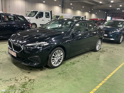BMW 2 series gran coupe 1.5 218IA GRAN COUPE