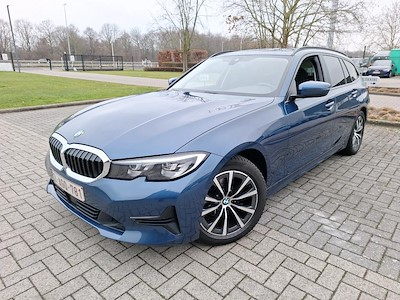 BMW 3 series touring 2.0 318DA (100KW) TOURING