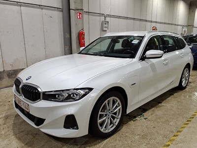 BMW 3 series touring 2.0 320E TOURING