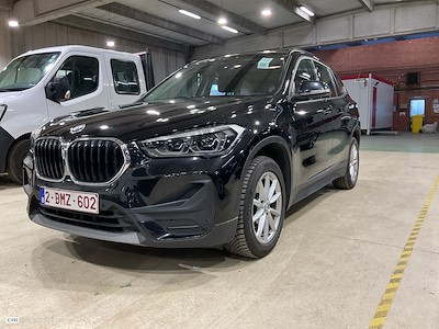 BMW X1 1.5 SDRIVE16D