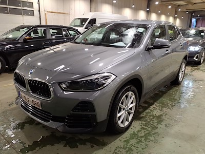 BMW X2 1.5 SDRIVE16D DCT 85KW