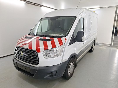 Ford Transit 2T 350m fou mwb HR 2.0 TDCi L2H2 Trend