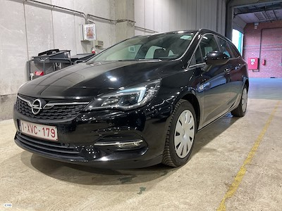 Opel Astra sports tourer diesel - 2 1.5 Turbo D Edition S-S