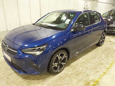 Opel Corsa diesel - 2020 1.5 Turbo D Elegance Start-Stop