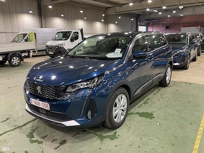 Peugeot 5008 1.5 BLUEHDI 130 ACTIVE PACK