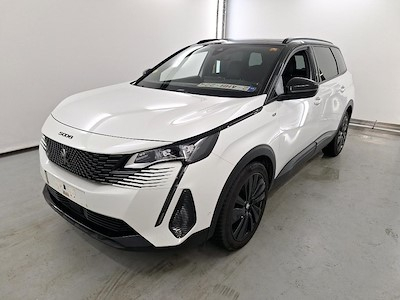 Peugeot 5008 1.5 BLUEHDI 130 AUTO GT
