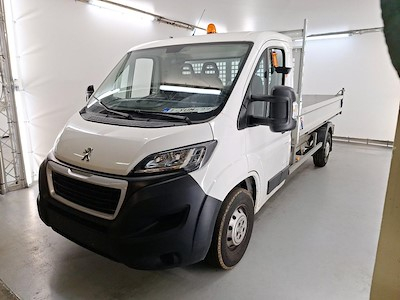 Peugeot Boxer 2.2 BLUEHDI S-S 140 PRO 435 L3..