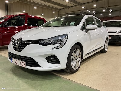 Renault Clio 1.0 TCE 90 CORPORATE EDITION