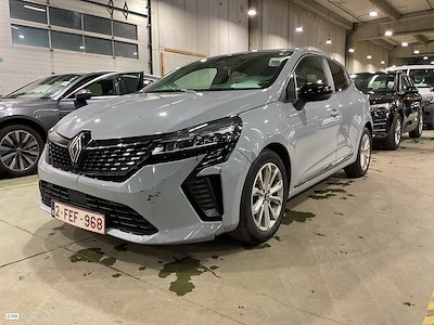 Renault CLIO 1.0 TCE 90 EVOLUTION