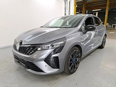 Renault CLIO 1.6 E-TECH HYBRID 145 ESPRIT ALPINE