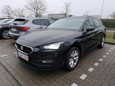 Seat Leon ST 1.5 TSI 130 MOVE!