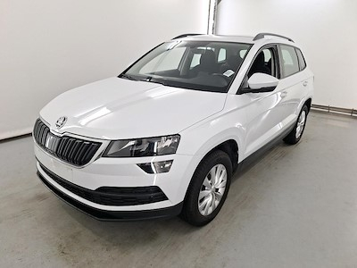 Skoda KAROQ 1.5 TSI ACT Ambition (EU6.2)