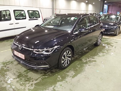 Volkswagen Golf viii 1.4 EHYBRID STYLE BUSINESS DSG