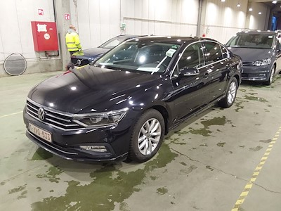 Volkswagen PASSAT 2.0 TDI 90KW STYLE BUSINESS DSG
