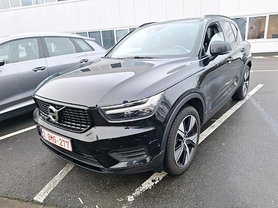 Volvo XC40 1.5 T4 PHEV R-DESIGN DCT
