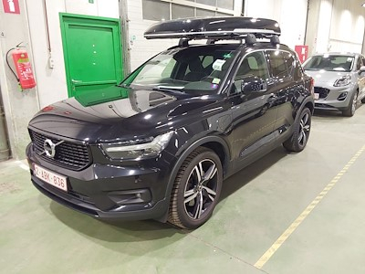 Volvo XC40 1.5 T4 RECHARGE GEARTRONIC R-DESIGN