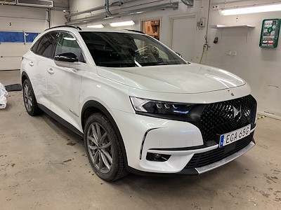 Citroen Ds 7 crossback E-Tense 4x4 300hk Performance Line
