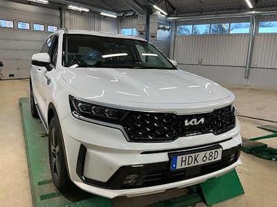 Kia Sorento PHEV 265hk Advance Drag