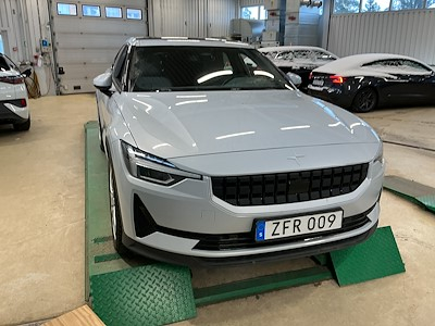 Polestar 2 Long Range Dual Motor 408hk Plus Pano Drag