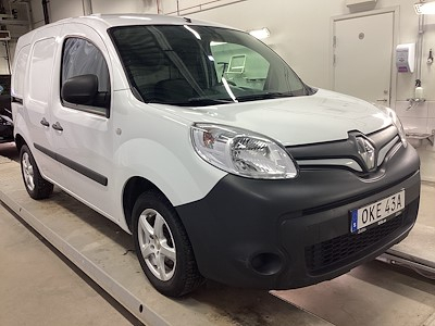 Renault Kangoo express Express 1.5 dCi Man 6 95hk Varmare