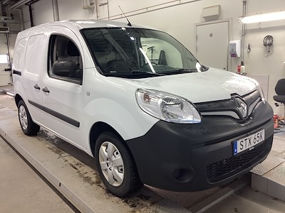 Renault Kangoo express Express 1.5 dCi Man6 95hk