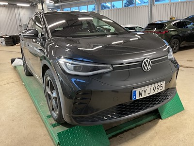 Volkswagen Id.4 GTX 299hk