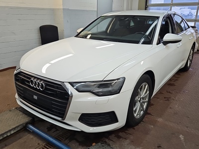 Audi A6 2.0 40 TDI S TRONIC, 2021