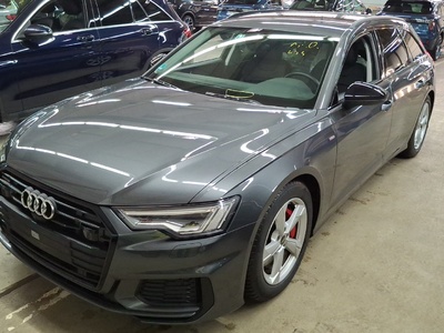 Audi A6 2.0 AVANT 55 TFSI E QUATTRO S TRONIC, 2022