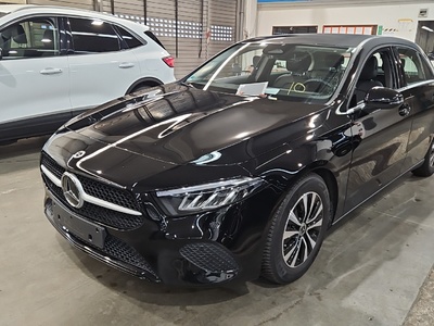 Mercedes-Benz A 2.0 180 D 8G-DCT, 2024
