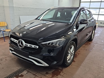 Mercedes-Benz Gla 180 7G-DCT Entry, 2023