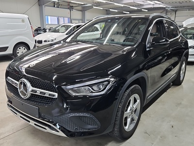 Mercedes-Benz Gla 180 D 8G-DCT Progressive, 2023