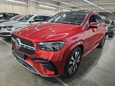 Mercedes-Benz Gle-coupe 400 E 4MATIC 9G-TRONIC AMG Line Advanced Plus, 2024