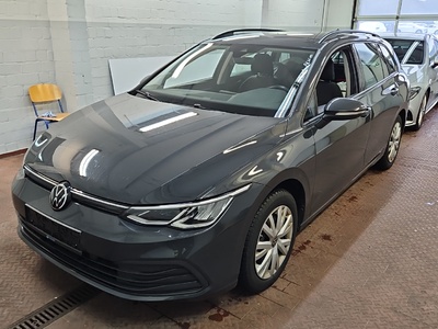 Volkswagen Golf 2.0 VARIANT 2.0 TDI SCR, 2021