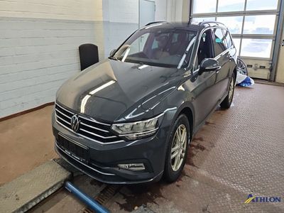 Volkswagen Passat 2.0 VARIANT 2.0 TDI SCR DSG, 2021