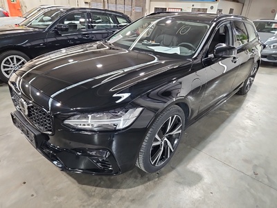 Volvo V90 2.0 T8 RECHARGE AWD, 2022