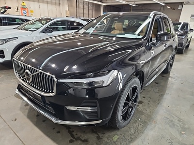 Volvo Xc60 T6 AWD RECHARGE Plus Bright, 2022