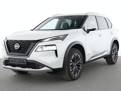 Nissan X-Trail 1.5 VC-T E-POWER E-4ORCE Tekna, 2024