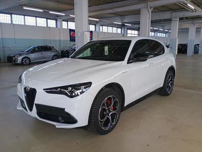 Alfa Romeo Stelvio 2.1 2.2 DIESEL 16V AT8 Q4, 2024