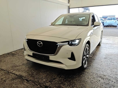 Mazda Cx-60 AWD PHEV AUT. TAKUMI, 2022