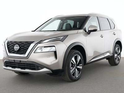 Nissan X-Trail 1.5 VC-T MILD-HYBRID XTRONIC Tekna, 2024