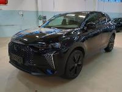 Citroen Ds7 BLUEHDI 130 AUT. PERFORMANCE LINE, 2024