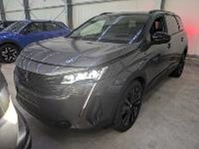 Peugeot 5008 1.2 HYBRID 136 E-DSC, 2024