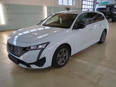 Peugeot 308 1.5 SW BLUEHDI 130 EAT8, 2024