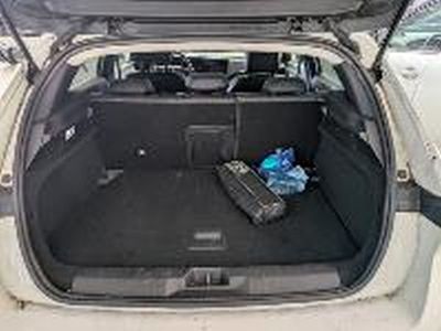 Opel Astra 1.2 1.2 TURBO AUTOMATIK, 2023