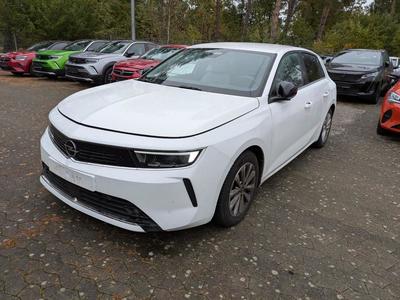 Opel Astra 1.2 1.2 TURBO AUTOMATIK, 2023