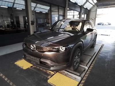 Mazda Mx-30 E-SKYACTIV, 2021