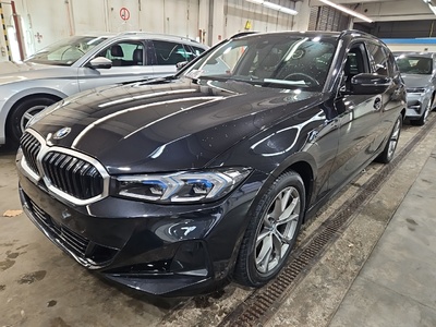 BMW 318D 2.0 TOURING AUT., 2023