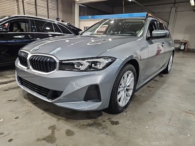 BMW 318D 2.0 TOURING AUT., 2023