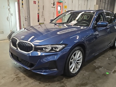 BMW 318D 2.0 TOURING AUT., 2023